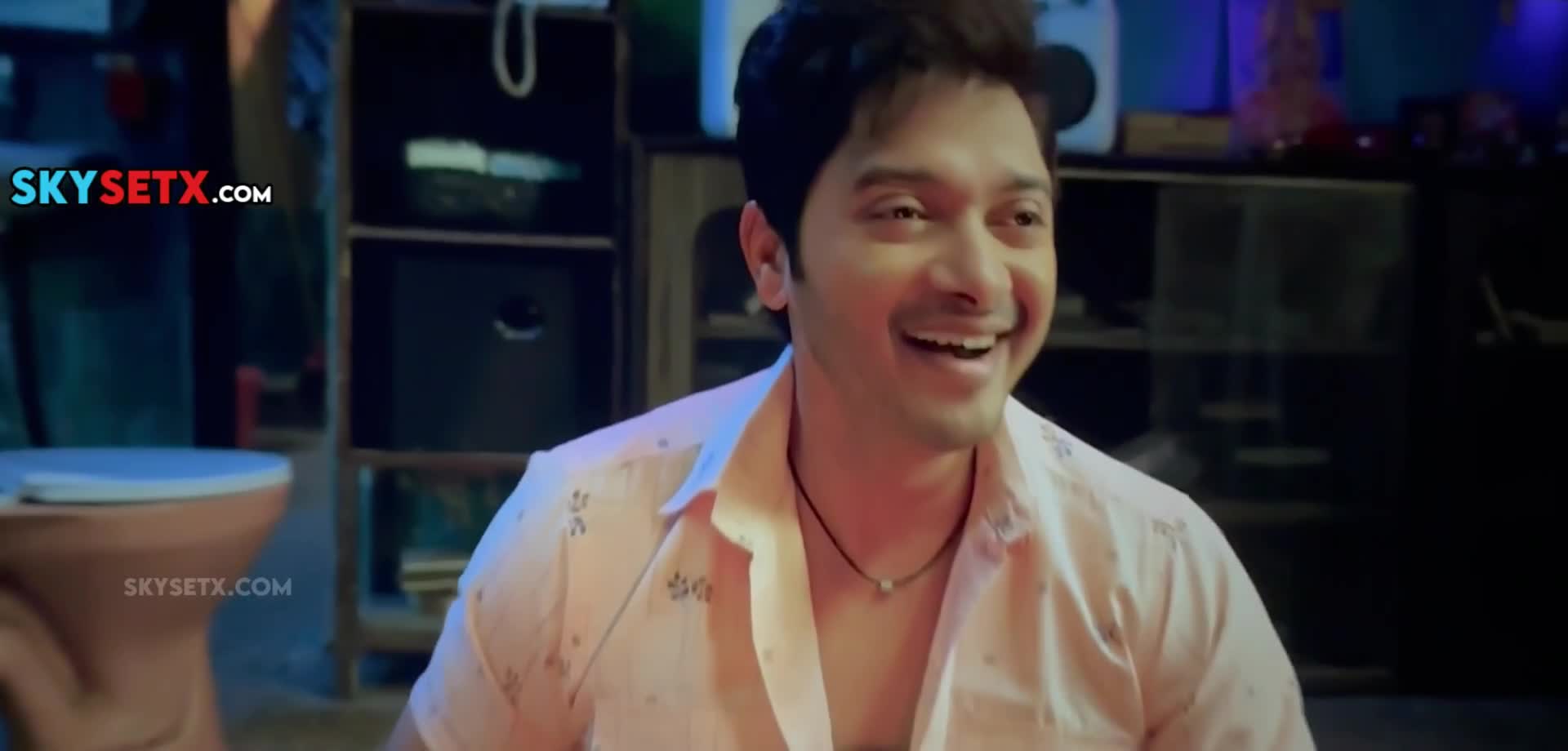 Download Kapkapiii (2025) Movie