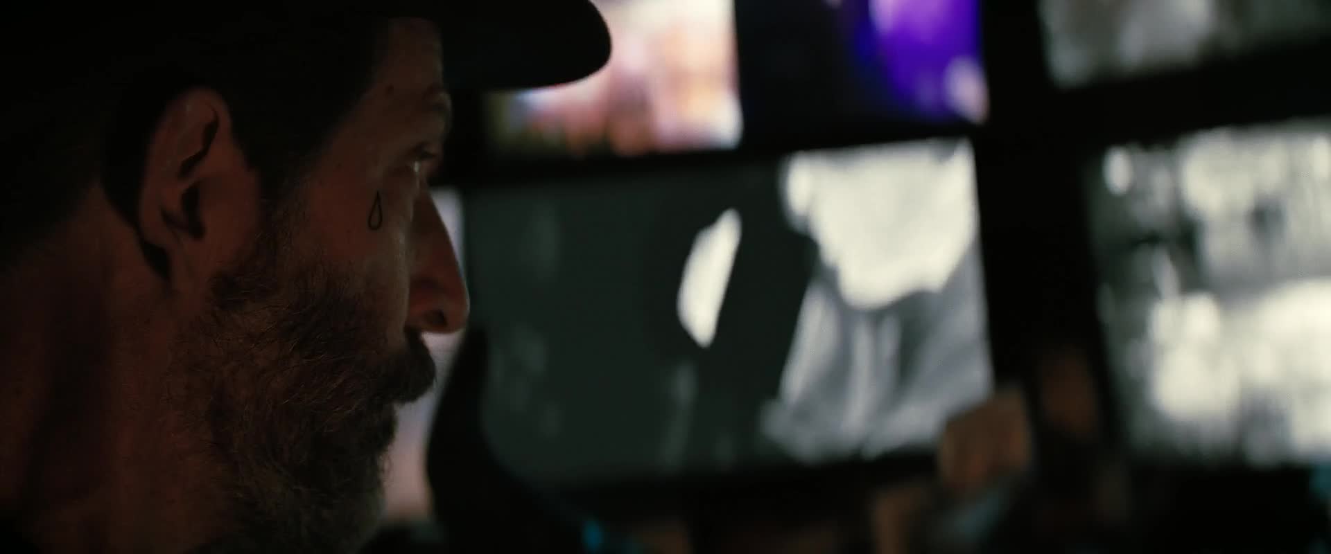 Download A Working Man (2025) Movie