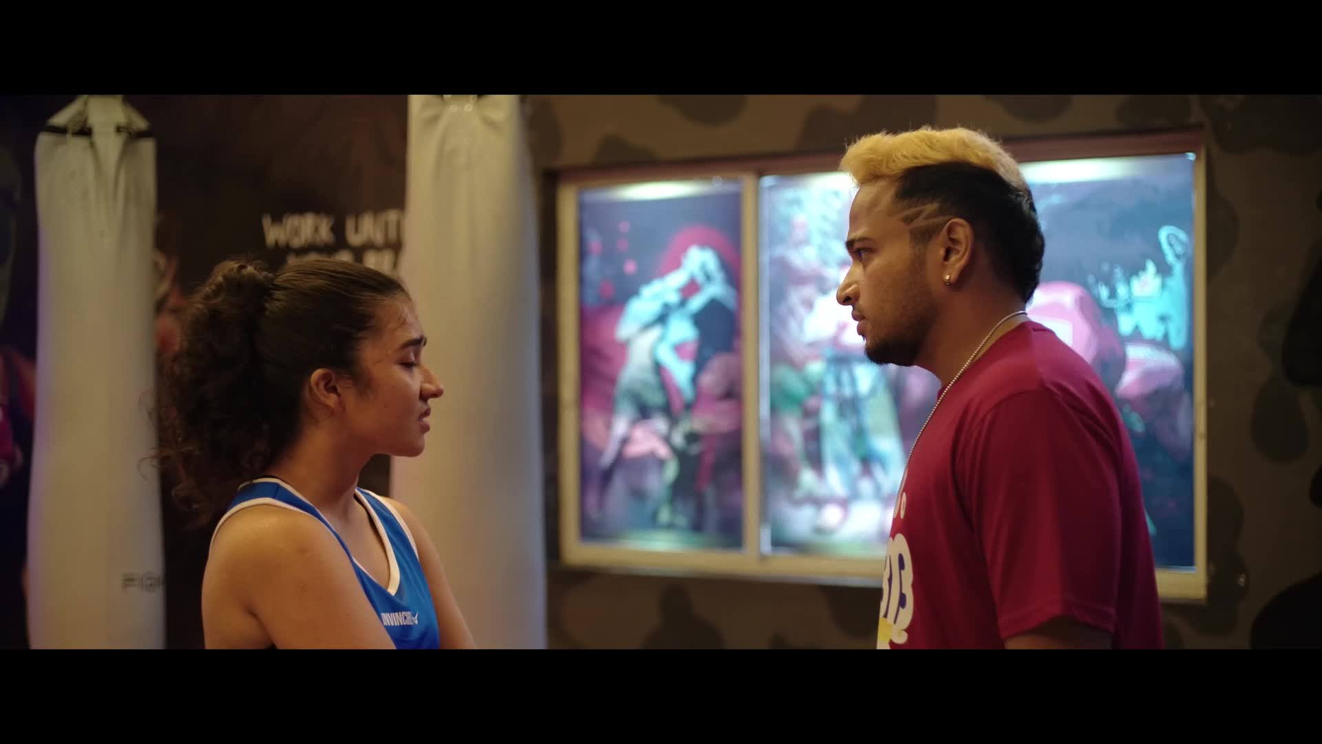 Download Maranamass (2025) Movie