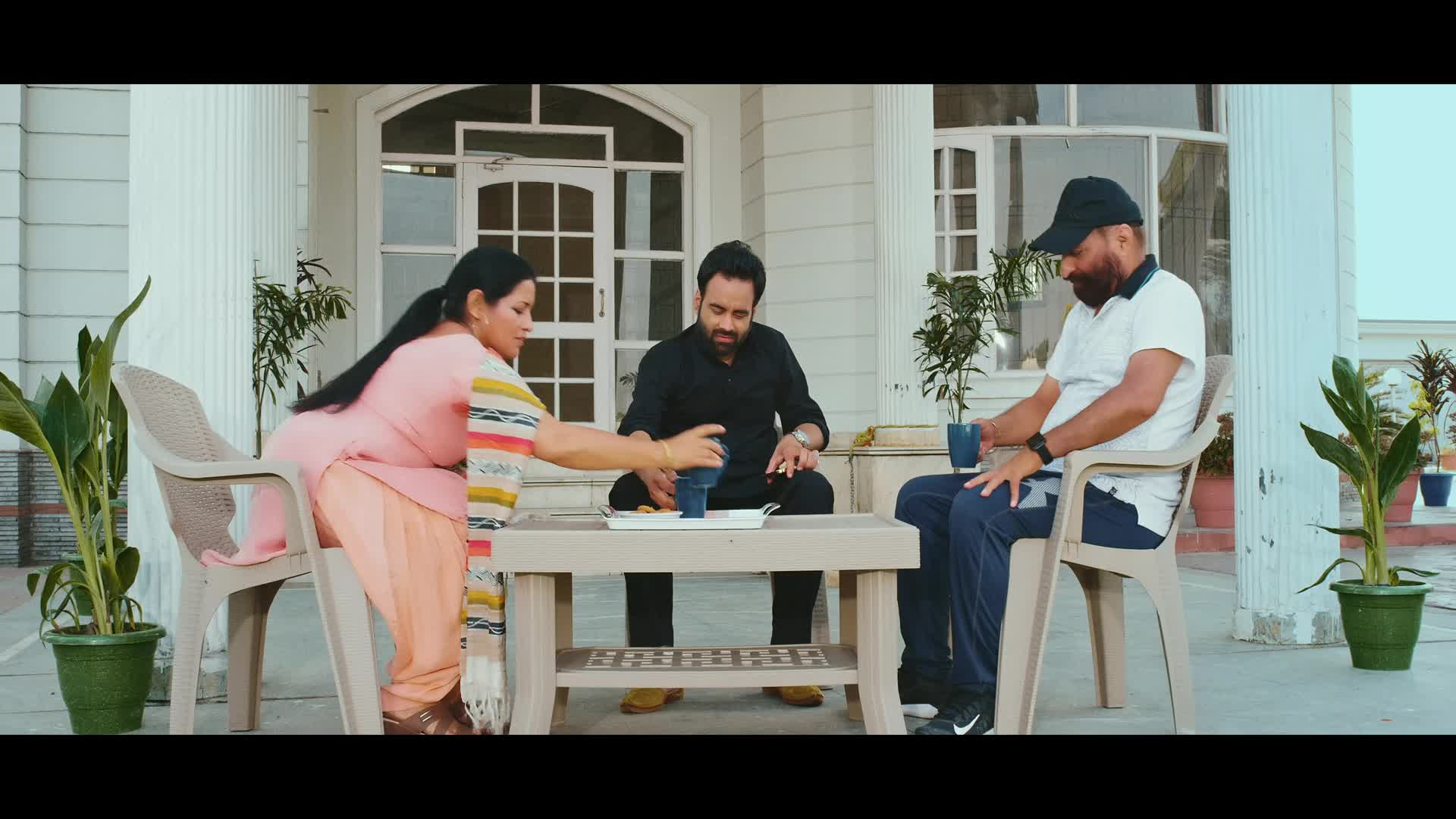 Download Shonk Sardari Da (2023) Movie