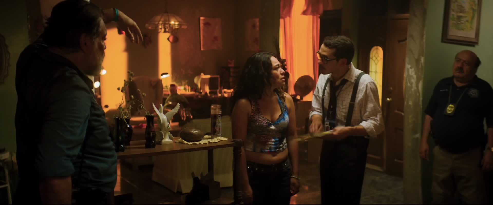 Download Belzebuth (2019) Movie