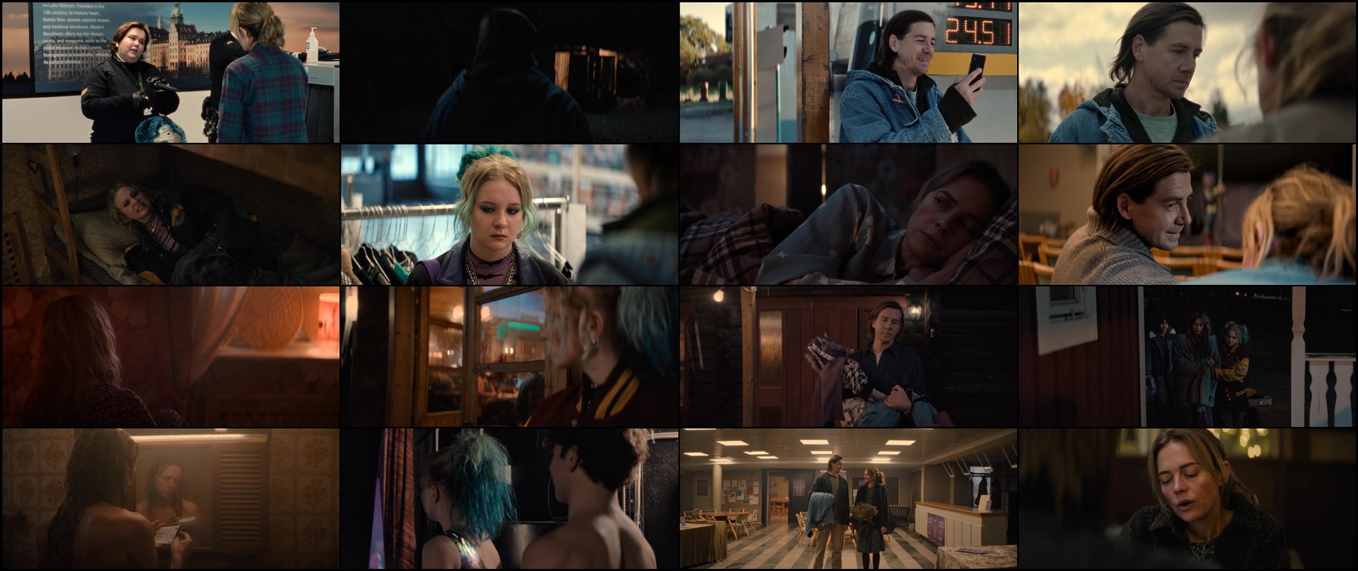 Download Let Go (2024) Movie Screenshots