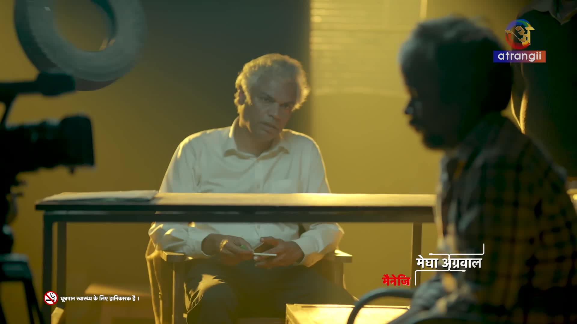 Download NCR – Nithari Crime Report (2024) Series