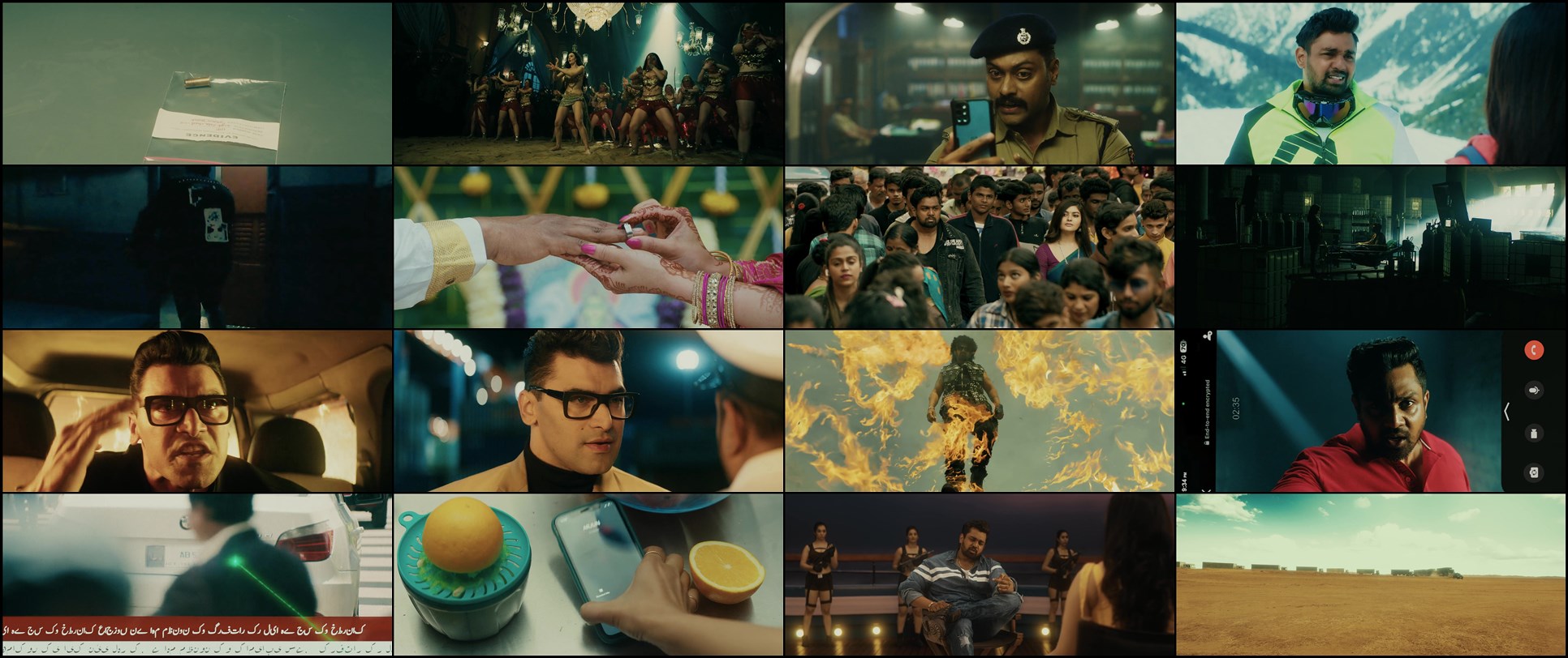Download Martin (2024) Movie Screenshots