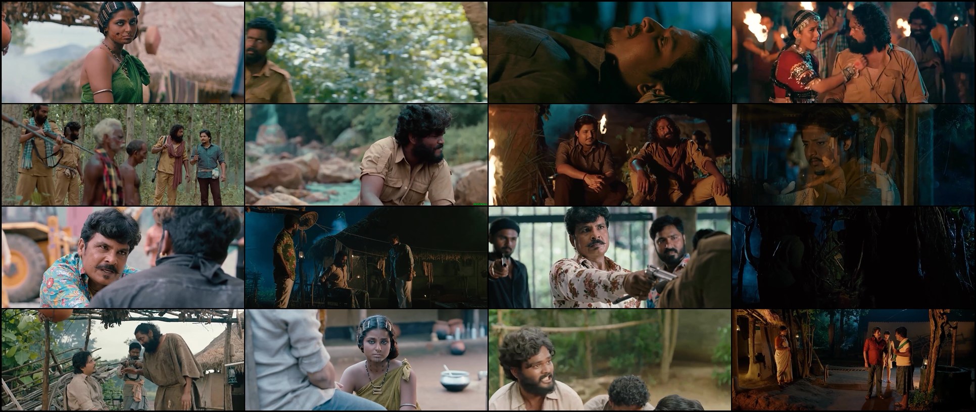 Download Malyagiri: Kahani Aarambha (2023) Movie Screenshots