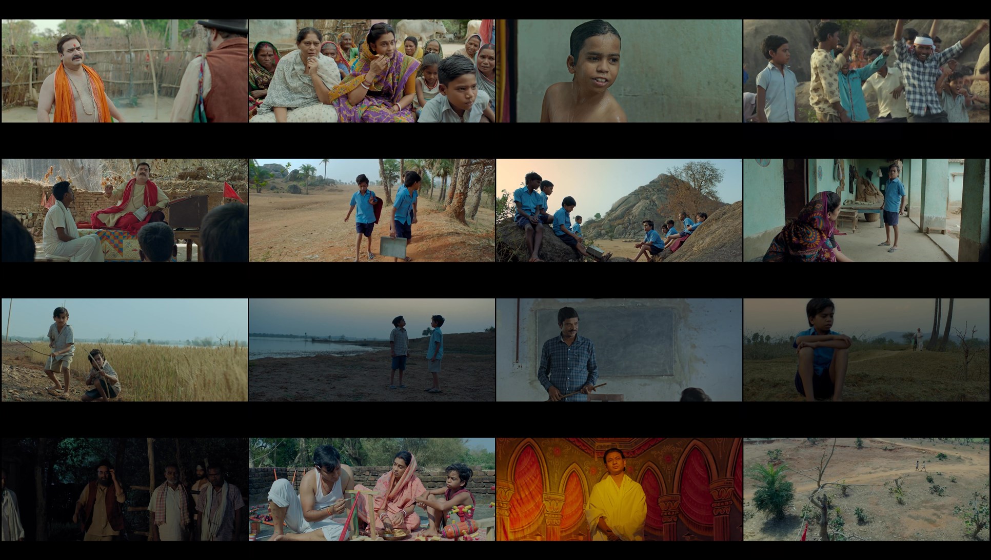 Download Bhagwan Bharose (2023) Movie Screenshots