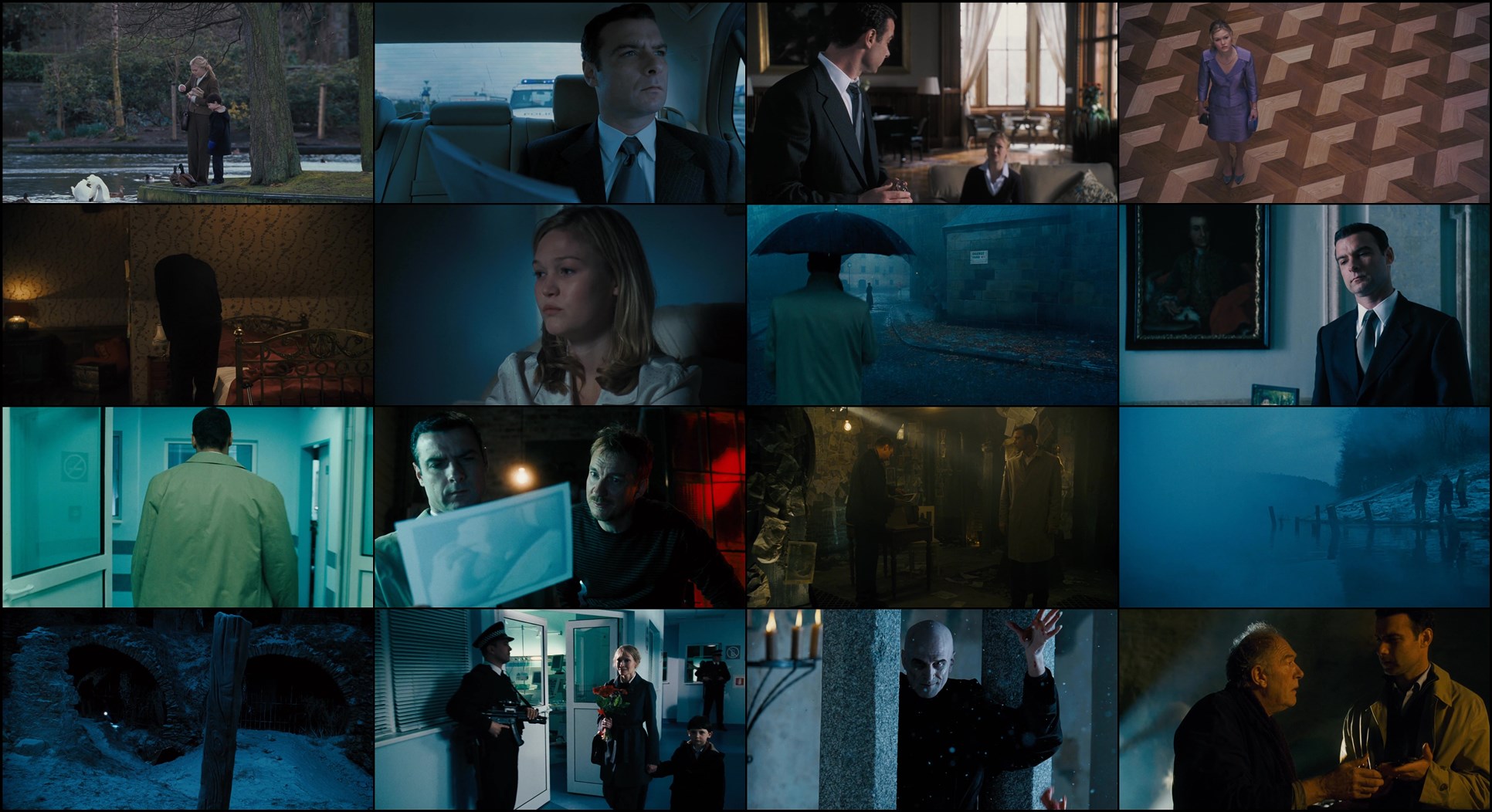 Download The Omen (2006) Movie Screenshots