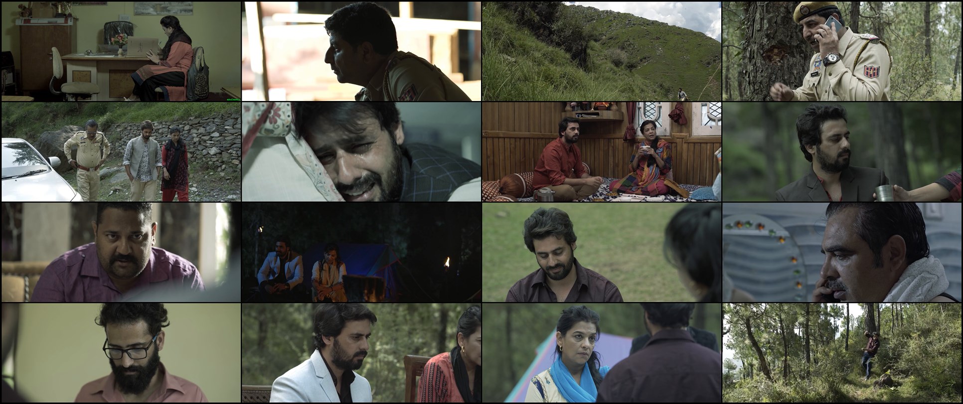 Download Oxygen (2024) Movie Screenshots