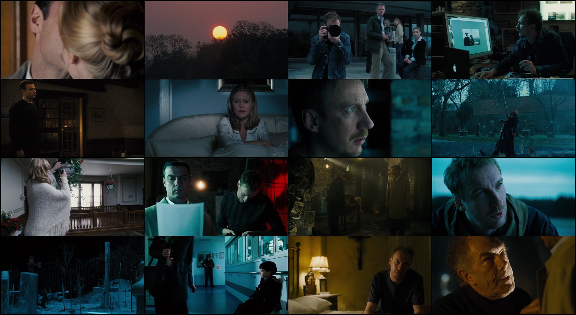 Download The Omen (2006) Movie Screenshots