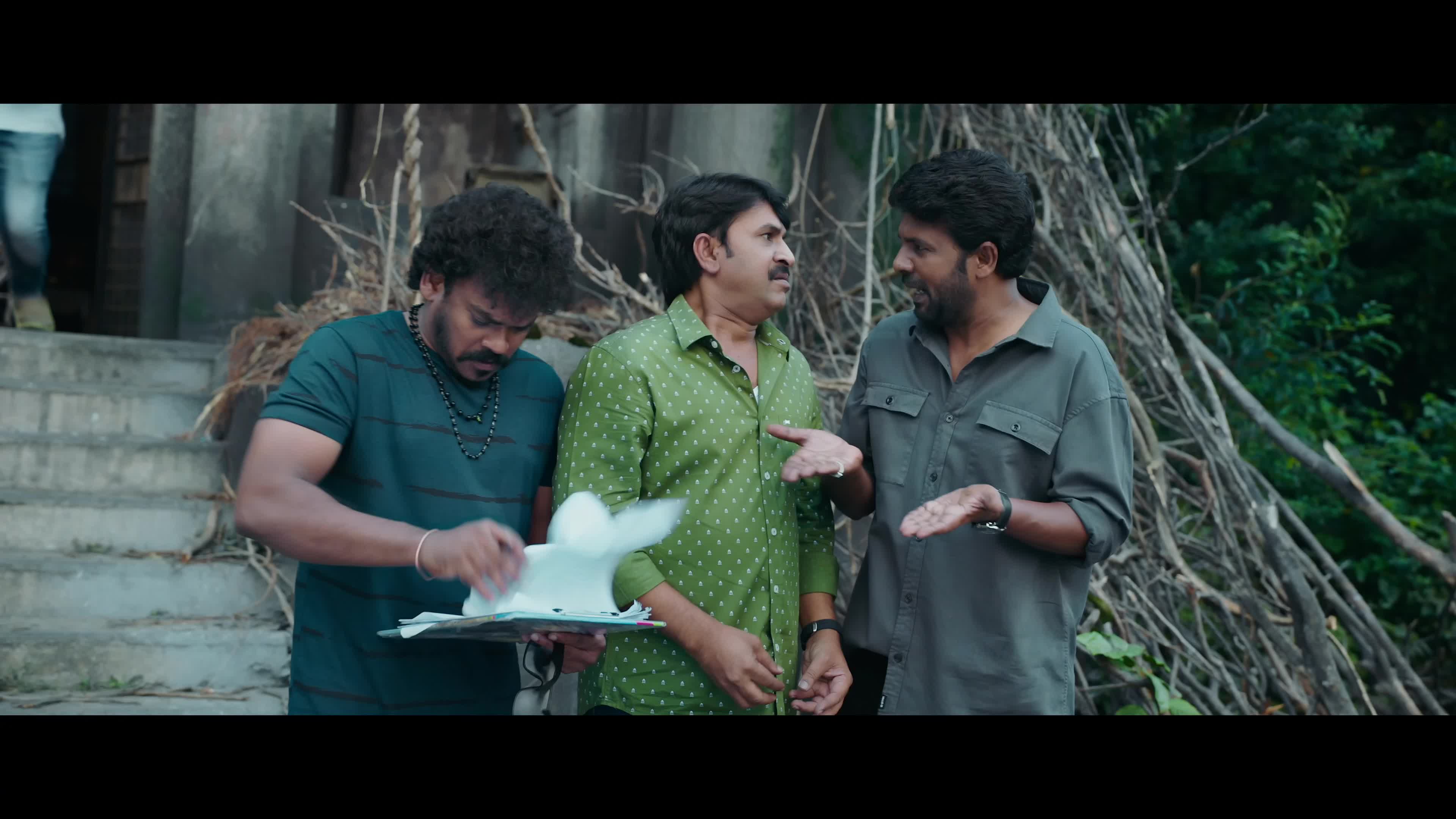 Download Geethanjali Malli Vachindi (2024) Movie