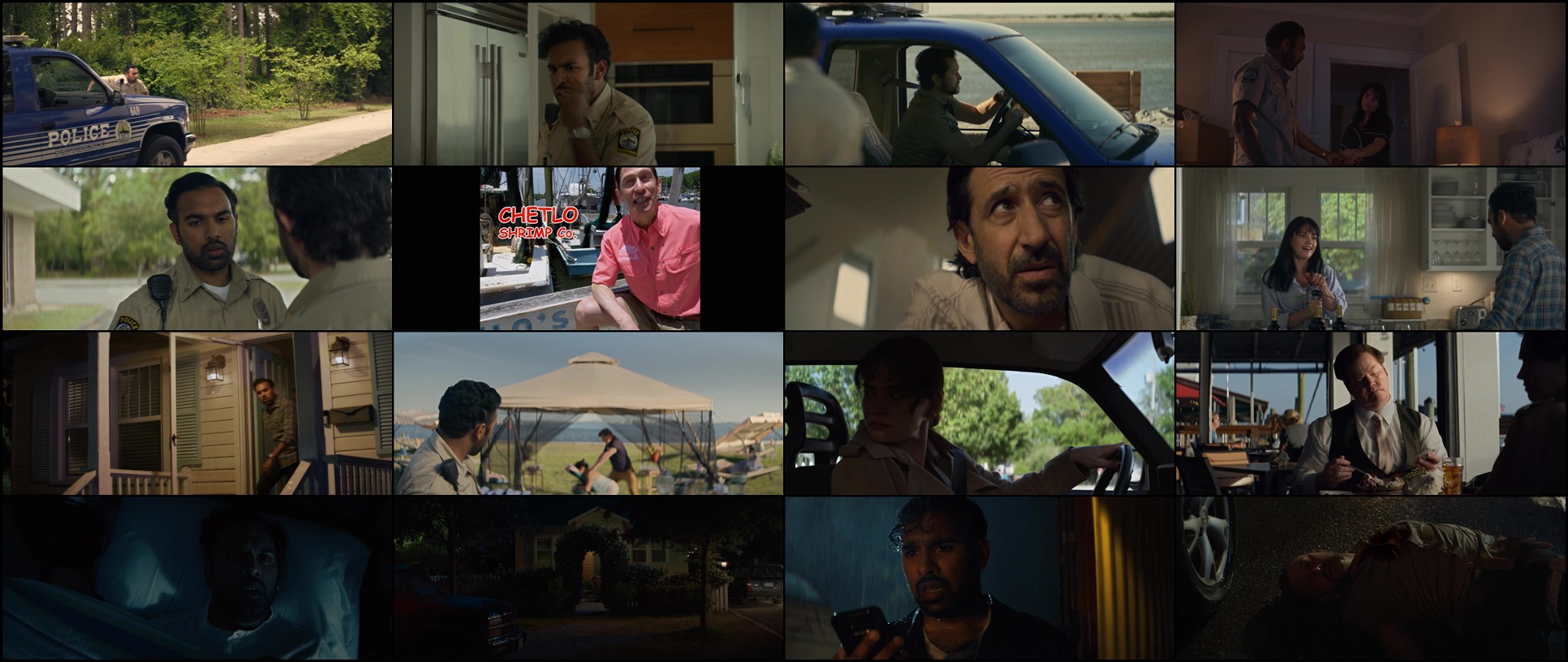 Download Greedy People (2024) Movie Screenshots