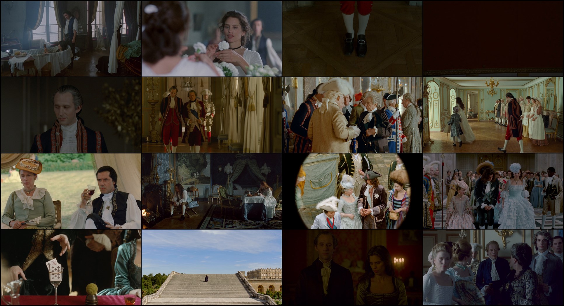 Download Jeanne du Barry (2023) Movie Screenshots
