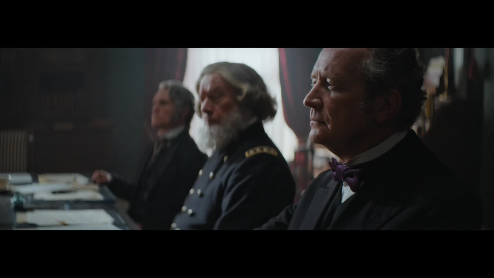 Download Abraham Lincoln (2022) Series