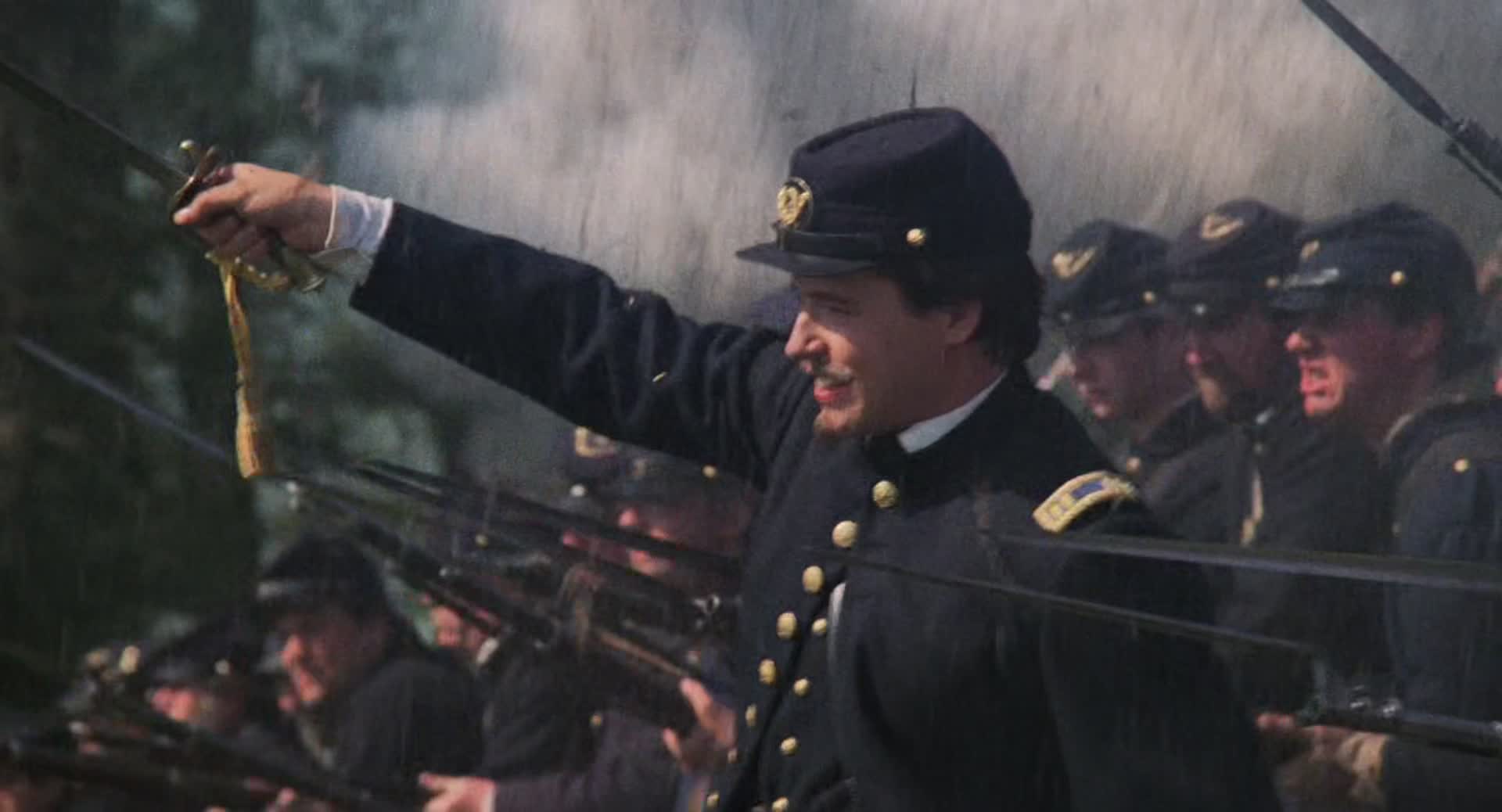 Download Glory (1989) Movie
