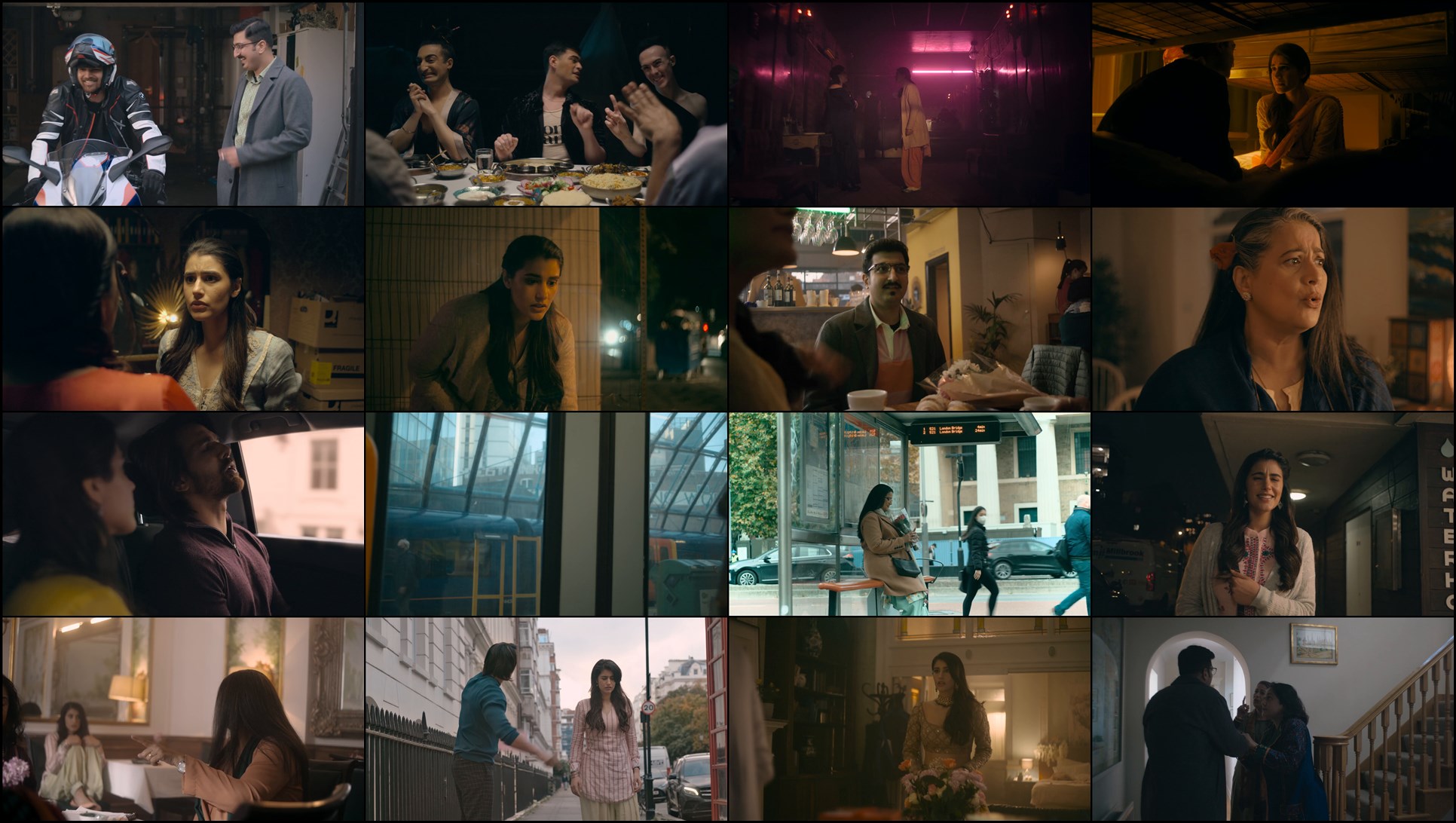 Download Tara vs Bilal (2022) Movie Screenshots