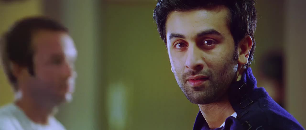 Download Anjaana Anjaani (2010) Movie