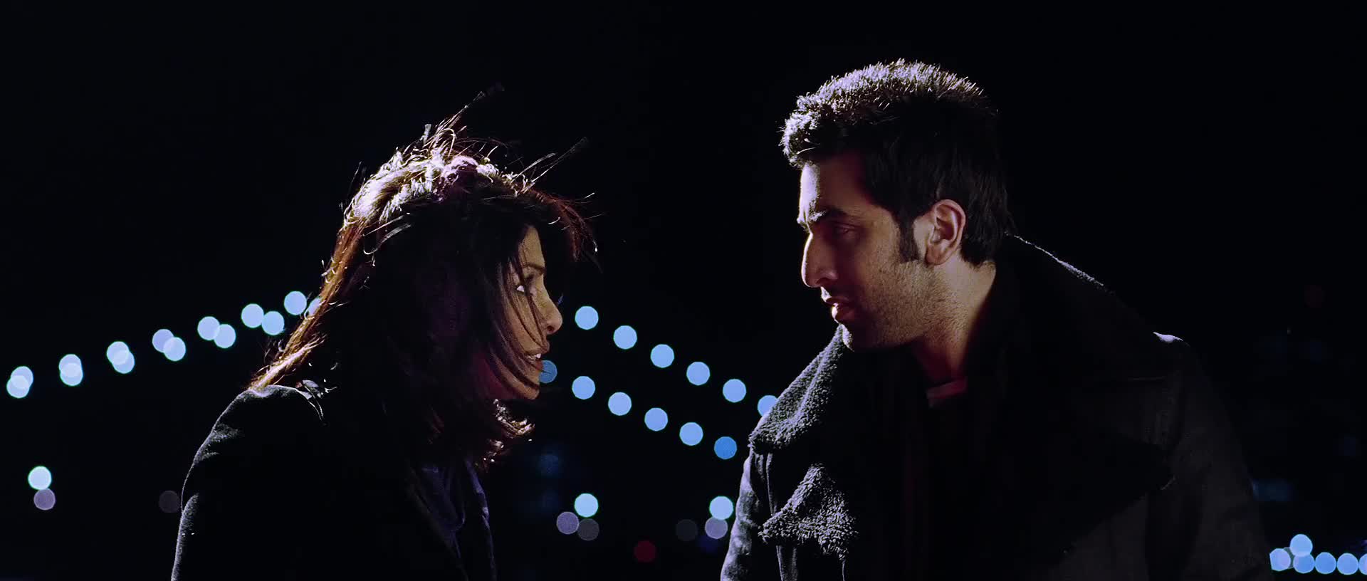 Download Anjaana Anjaani (2010) Movie