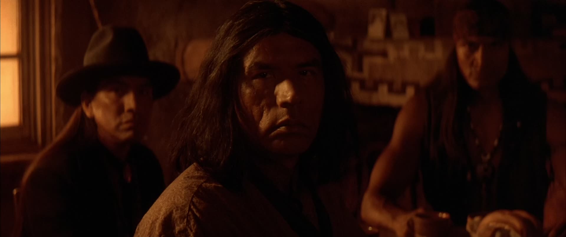 Download Geronimo: An American Legend (1993) Movie