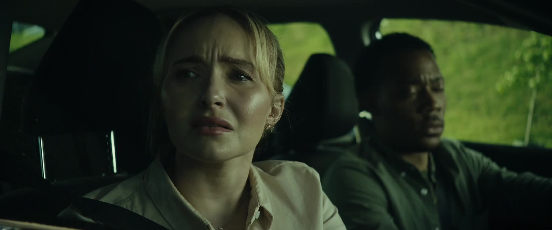 Download Amber Alert (2024) Movie