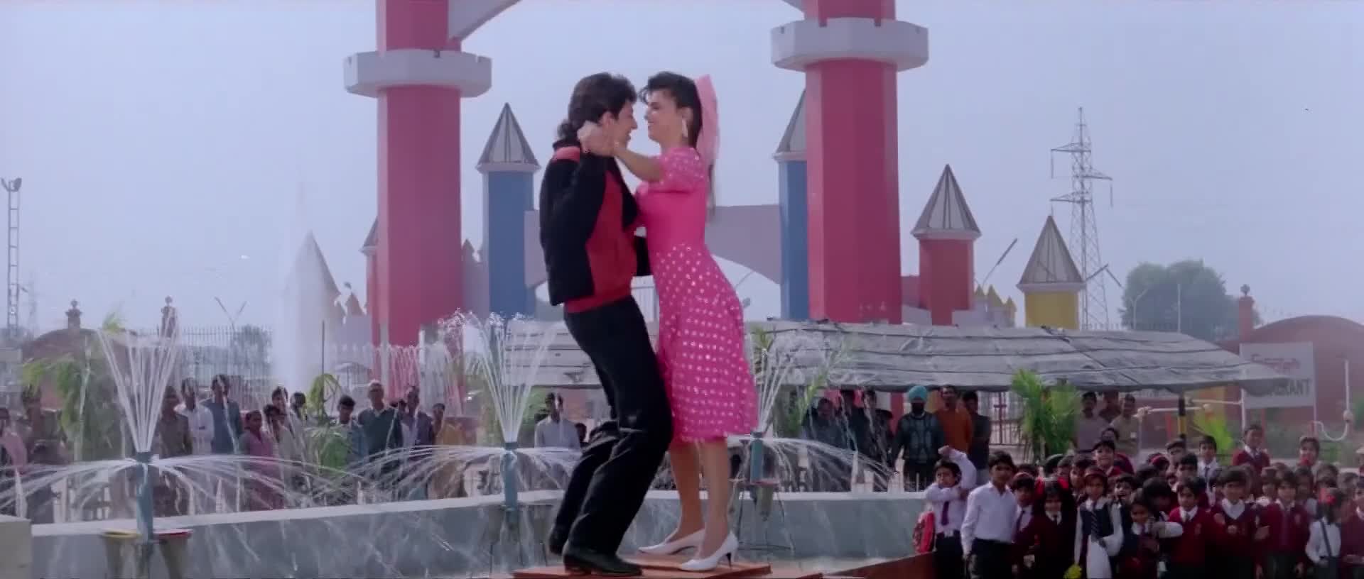 Download Karan (1994) Movie