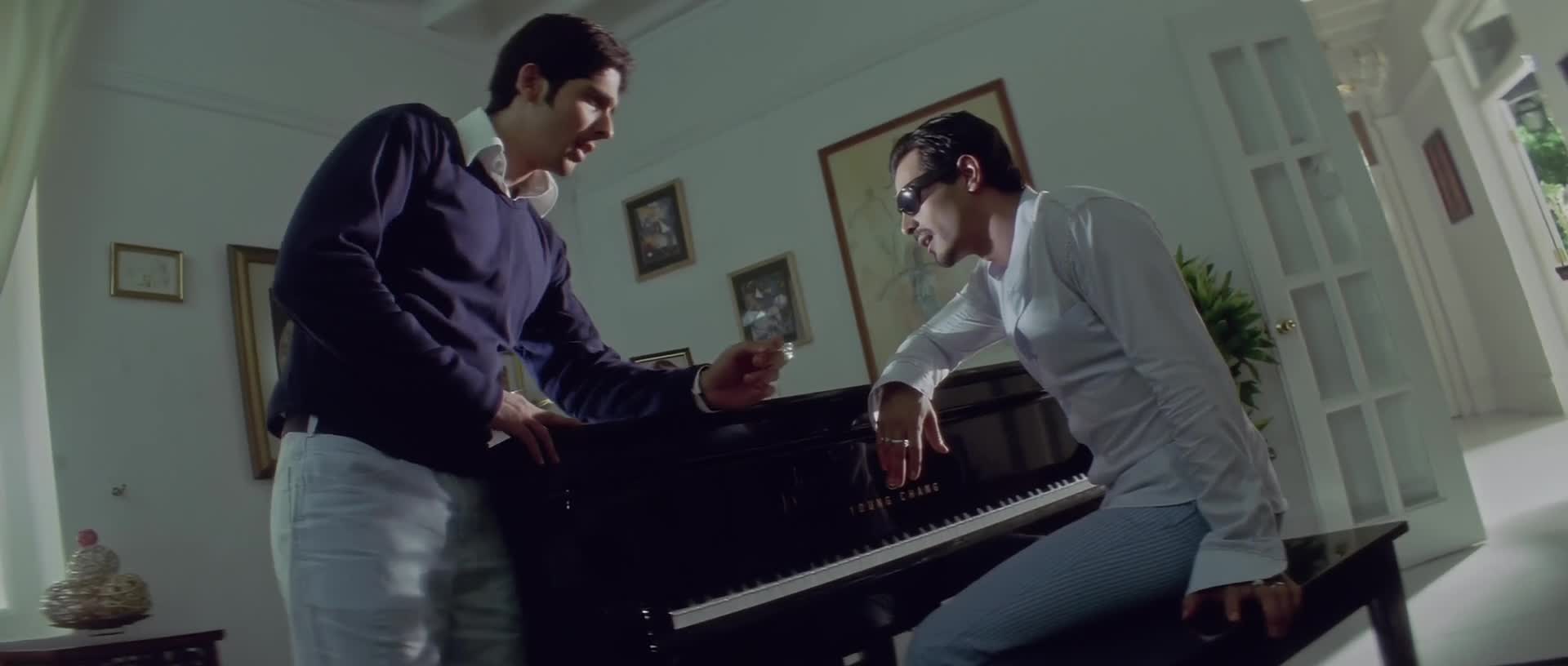 Download Vaada (2005) Movie