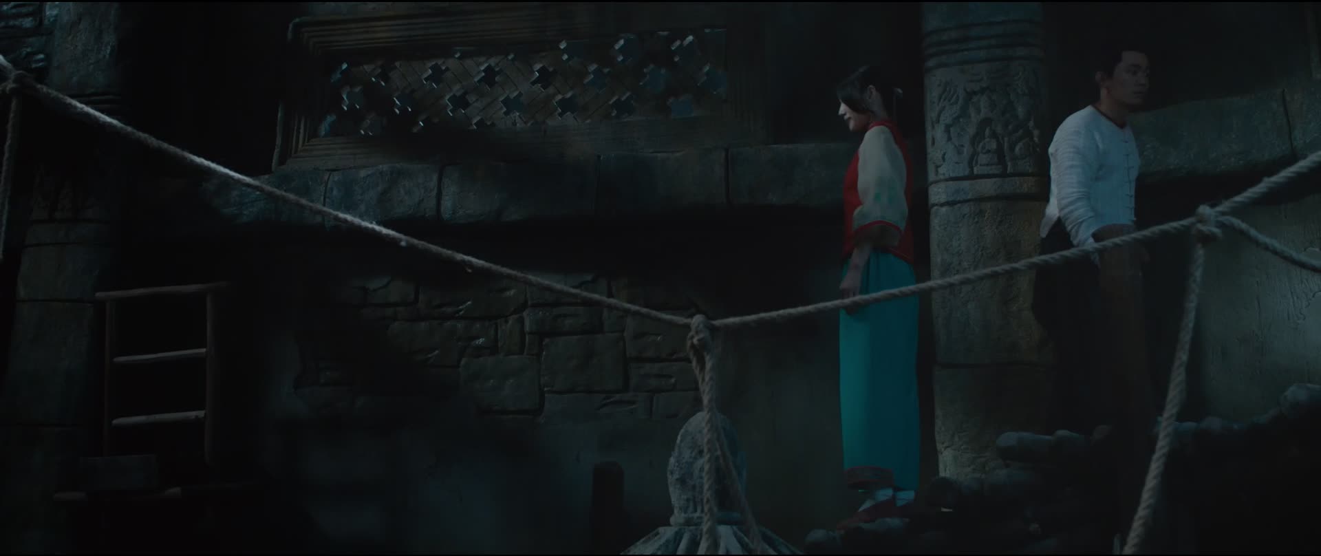 Download Monk Comes Down the Mountain (2015) Movie