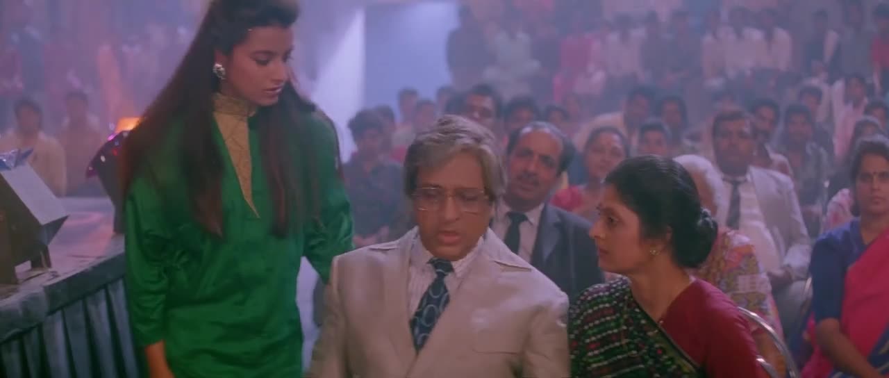 Download Karan (1994) Movie