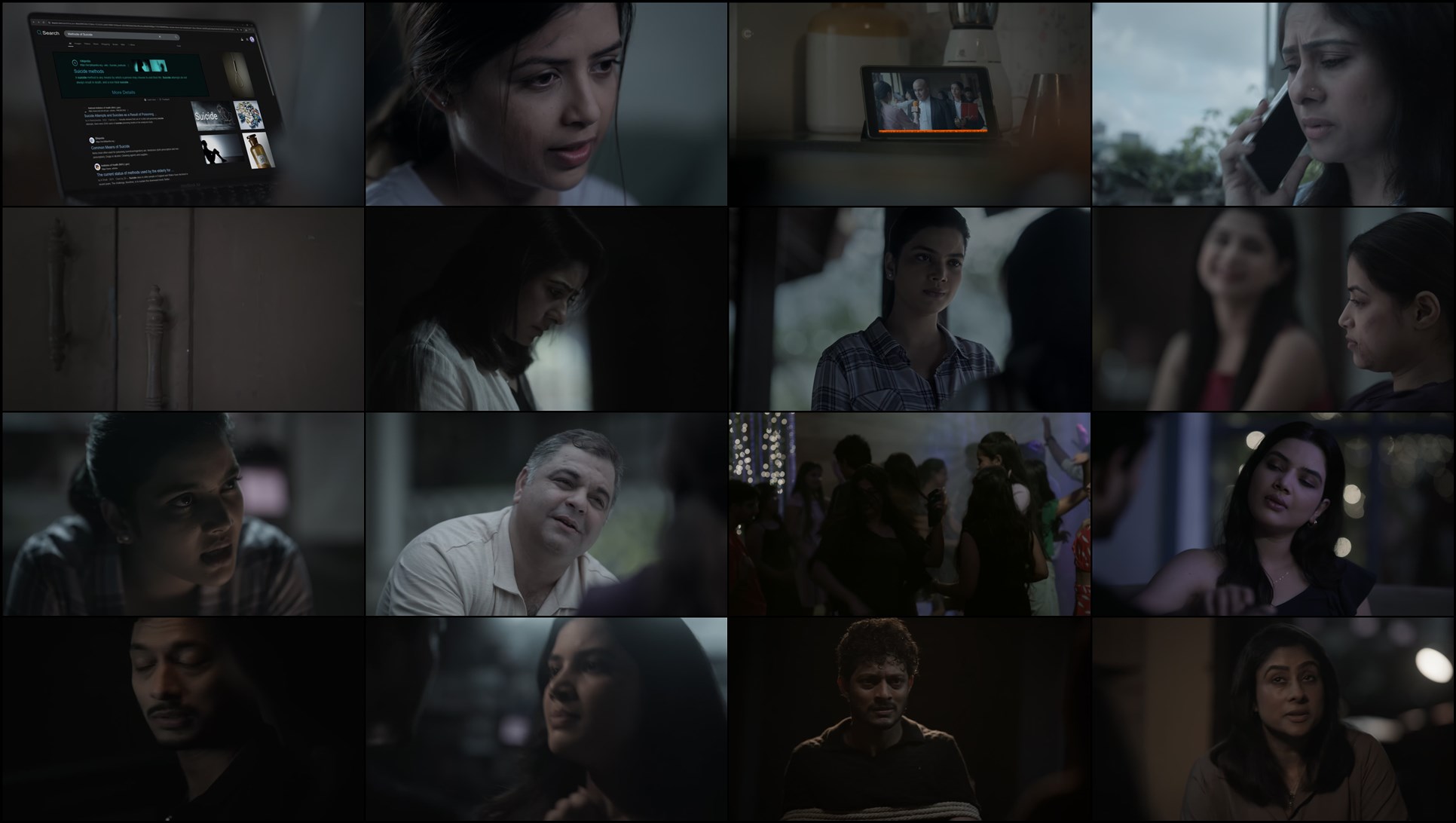 Download Maeri (2024) Series Screenshots