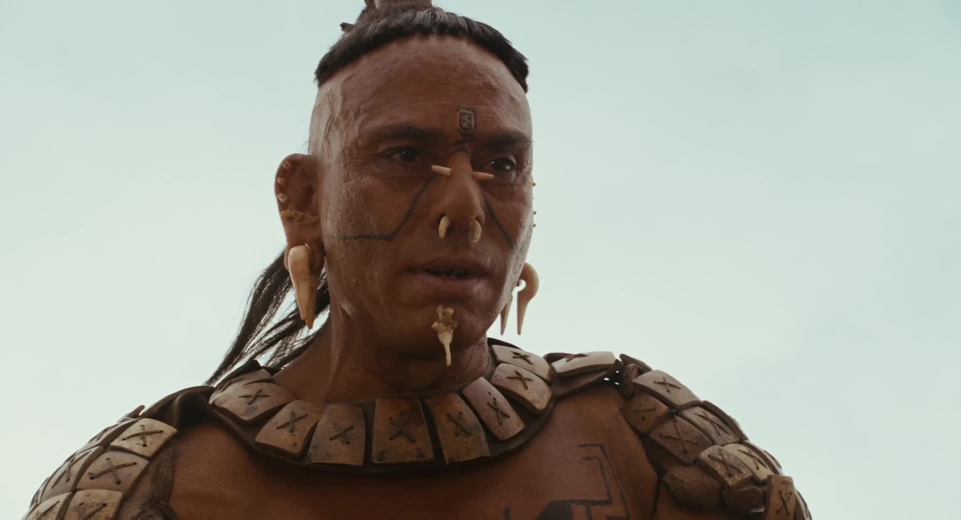Download Apocalypto (2006) Movie