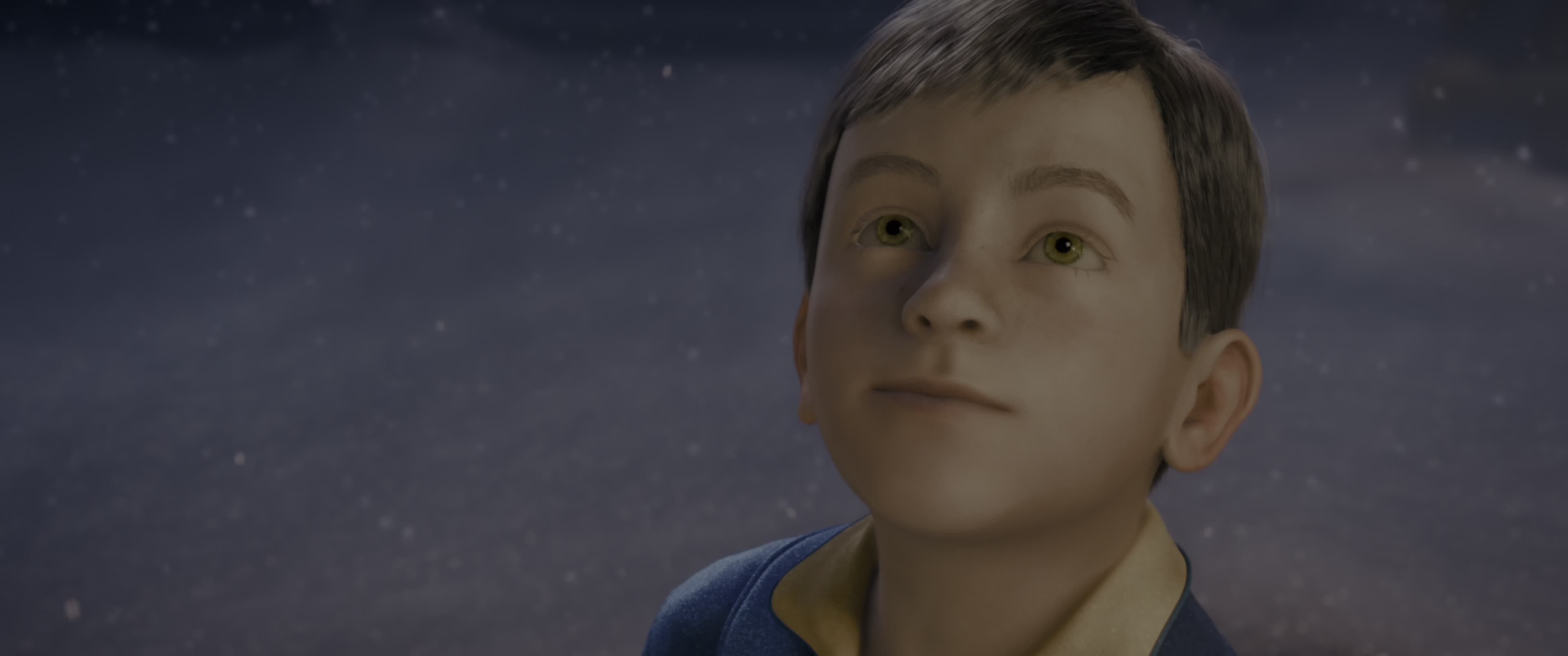 Download The Polar Express (2004) Movie