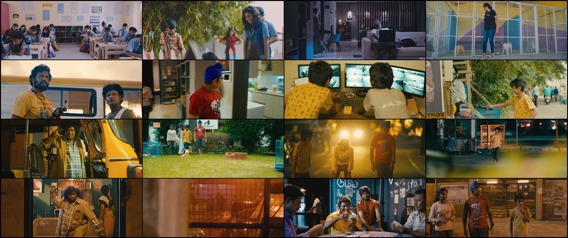 Download Shot Boot Three (2023) Movie Screenshots