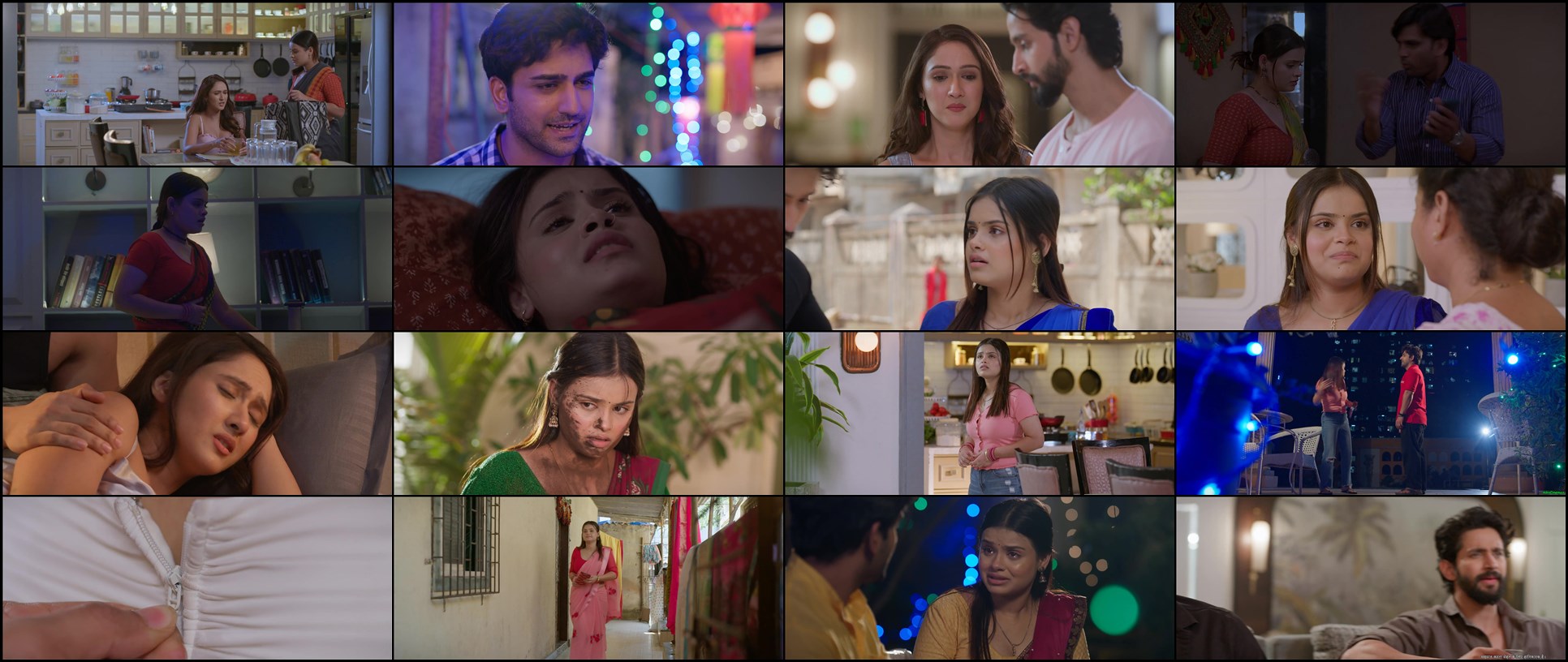 Download Benaam Rishta (2024) Movie Screenshots