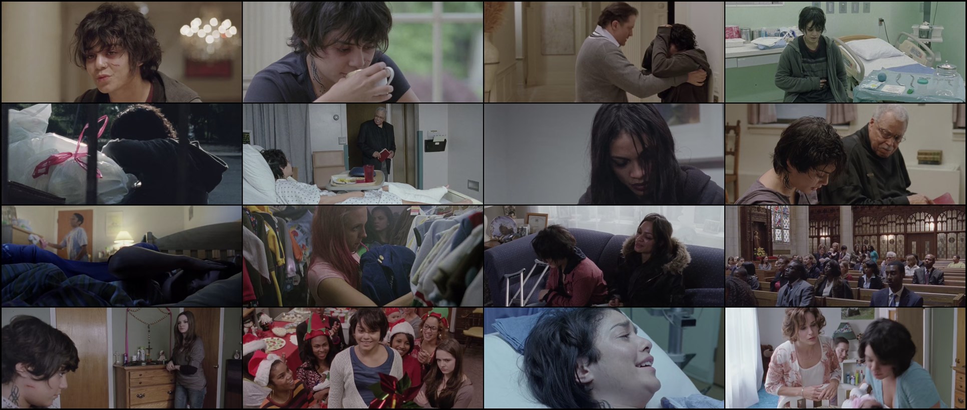 Download Gimme Shelter (2013) Movie Screenshots