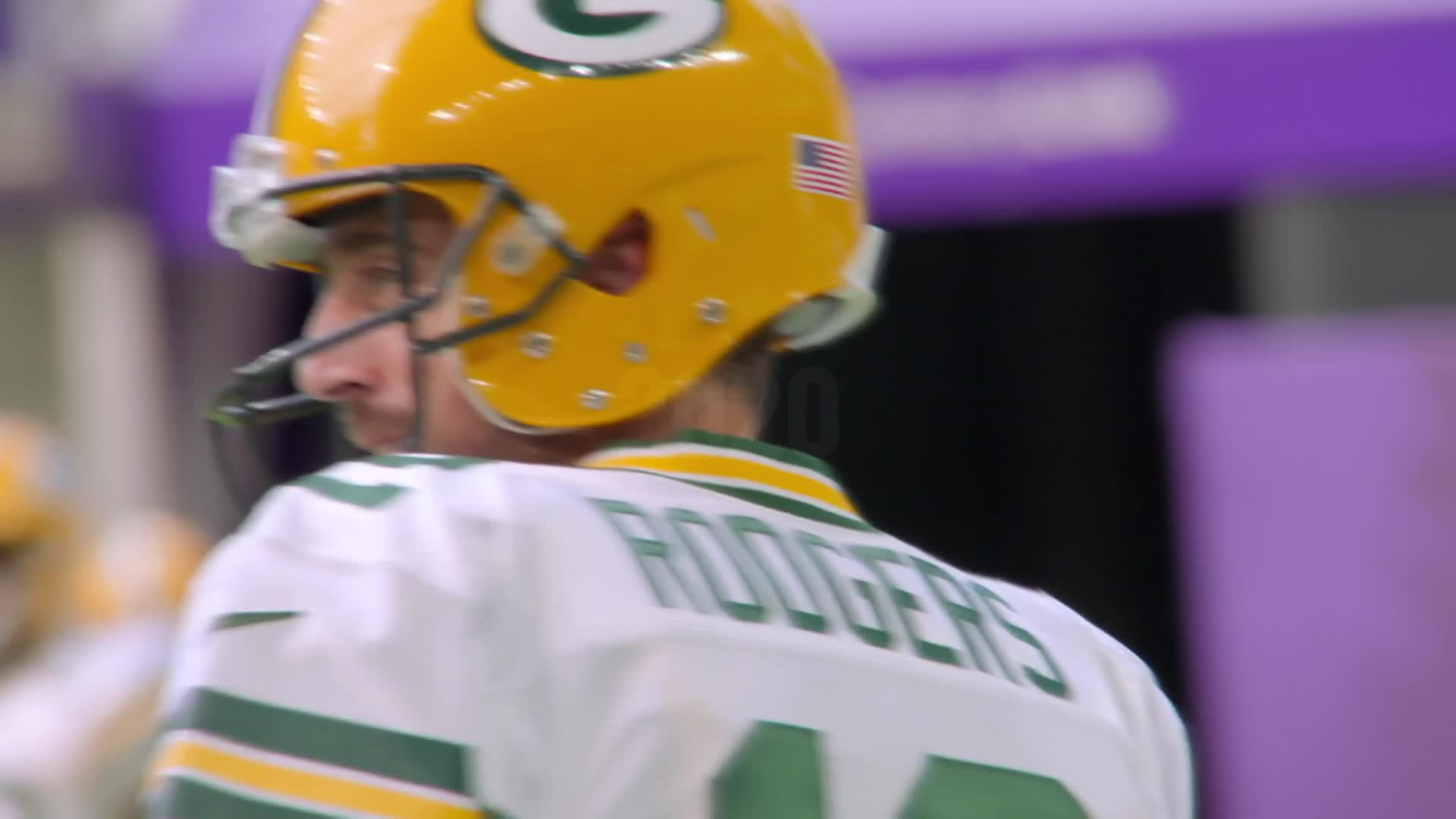 Download Aaron Rodgers: Enigma (2024) Series