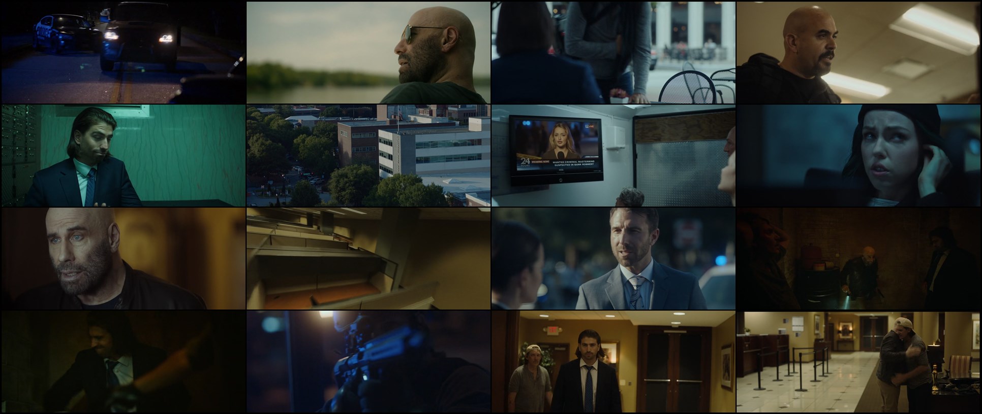 Download Cash Out (2024) Movie Screenshots