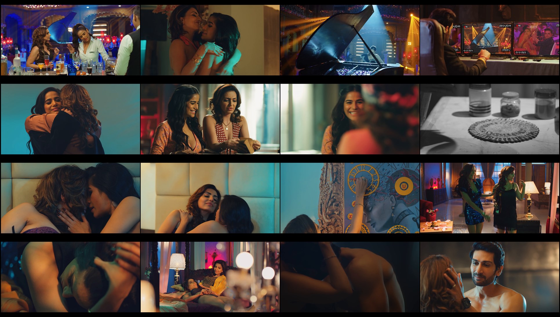Download SSS: Sex,Secret Aur Saaya (2024) Series Screenshots