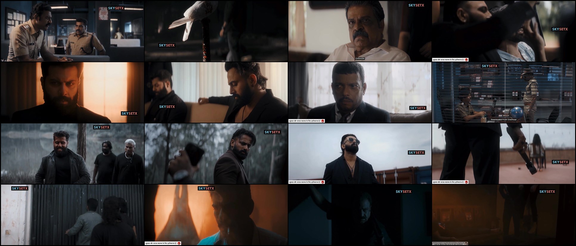 Download Marco (2024) Movie Screenshots