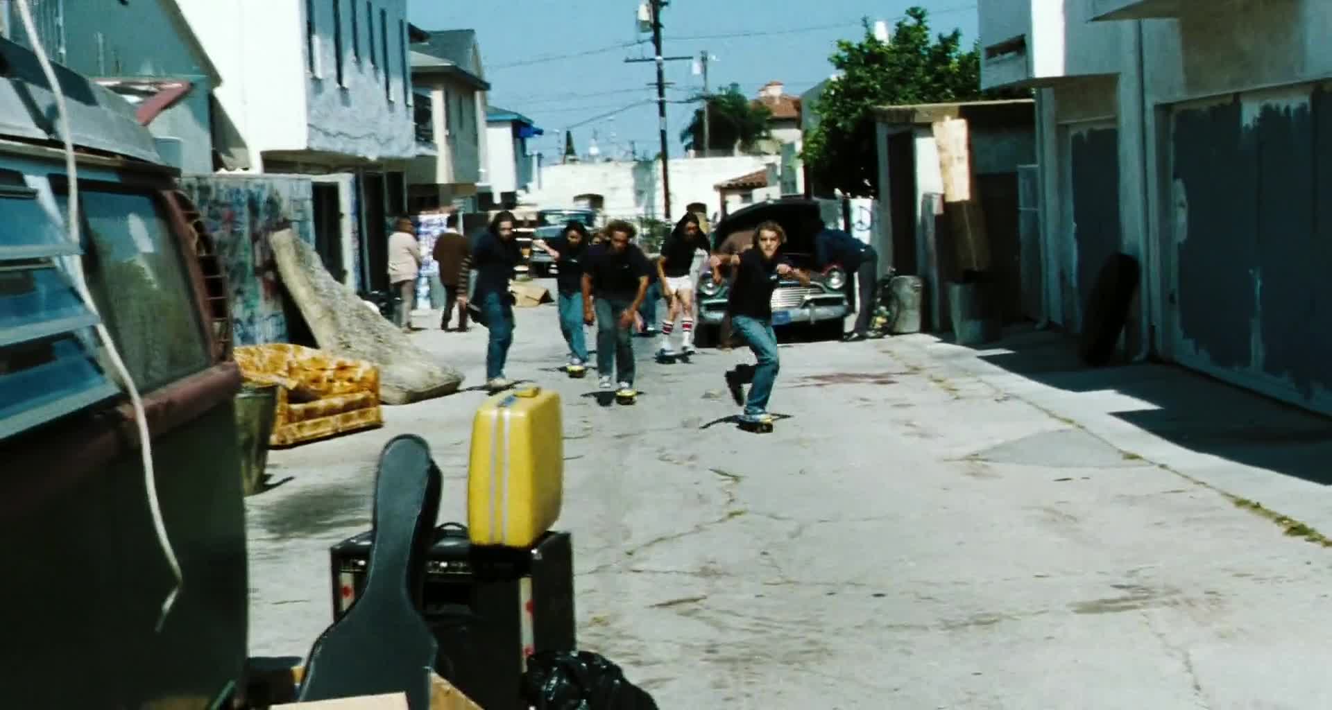 Download Lords of Dogtown (2005) Movie