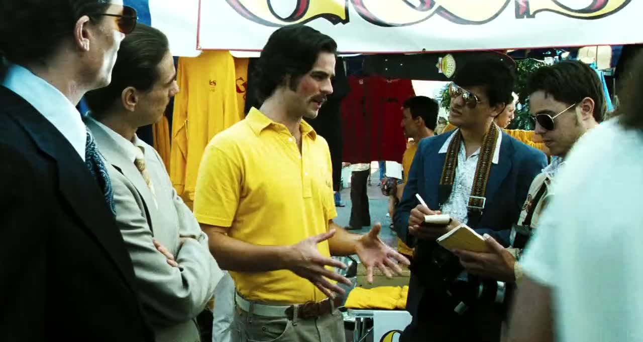 Download Lords of Dogtown (2005) Movie