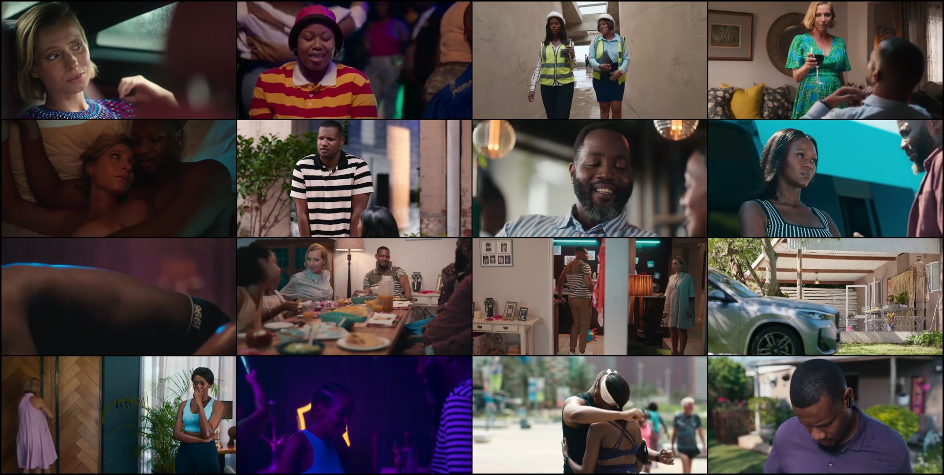 Download Umjolo: Day Ones (2024) Movie Screenshots