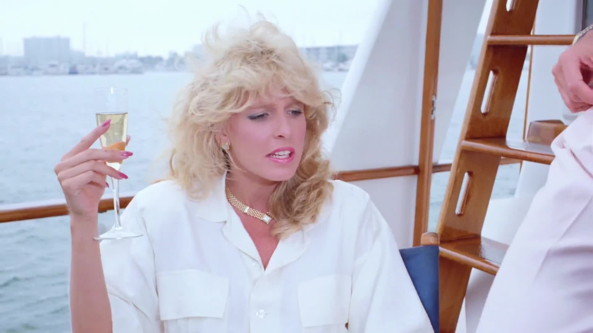 Download Hard Ticket to Hawaii (1987) Movie