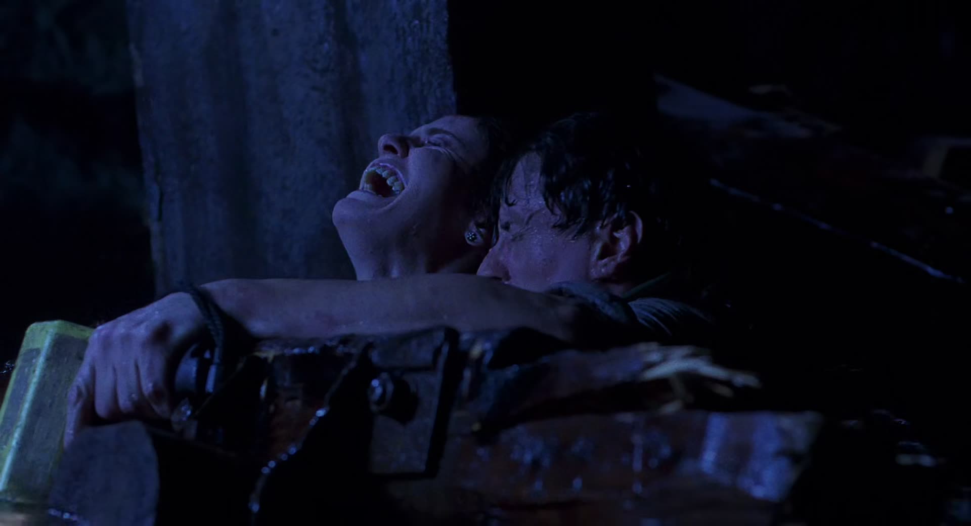 Download Daylight (1996) Movie