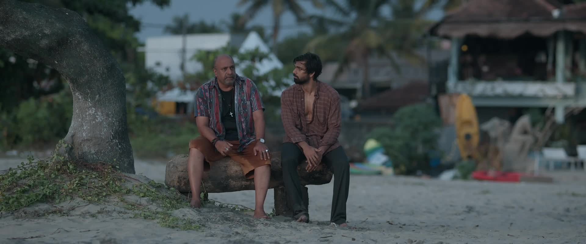Download Qalb (2024) Movie