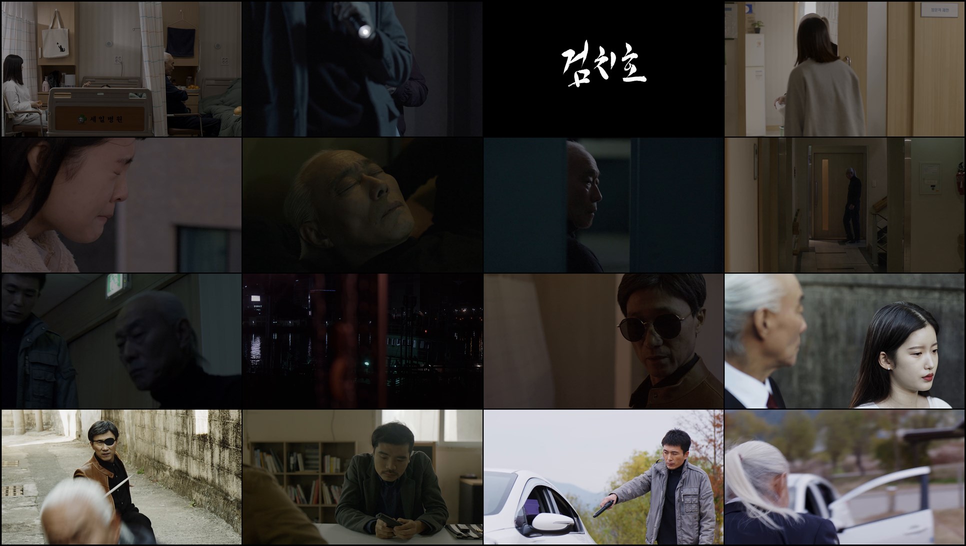 Download Tiger’s Trigger (2024) Movie Screenshots
