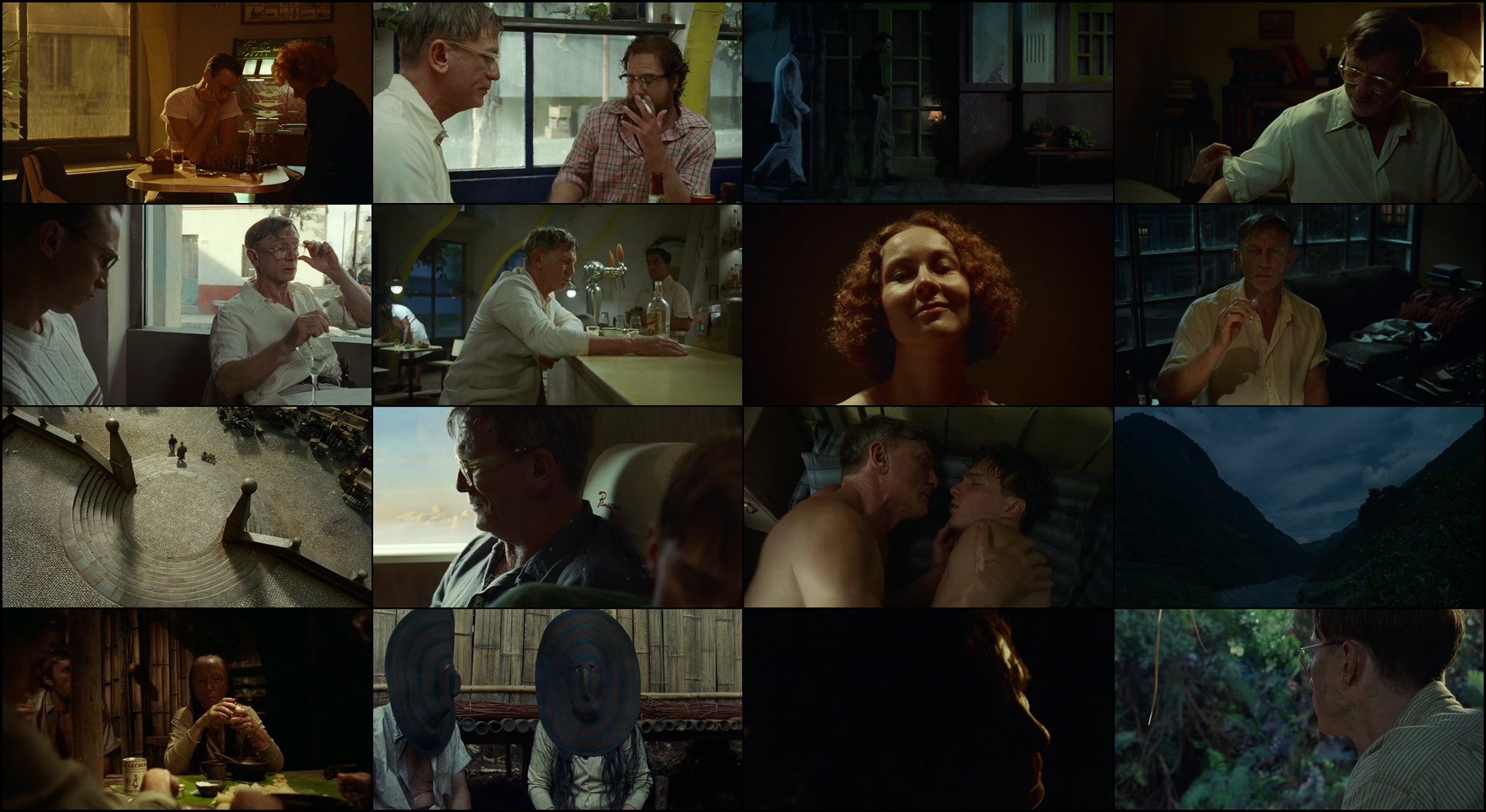 Download Queer (2024) Movie Screenshots