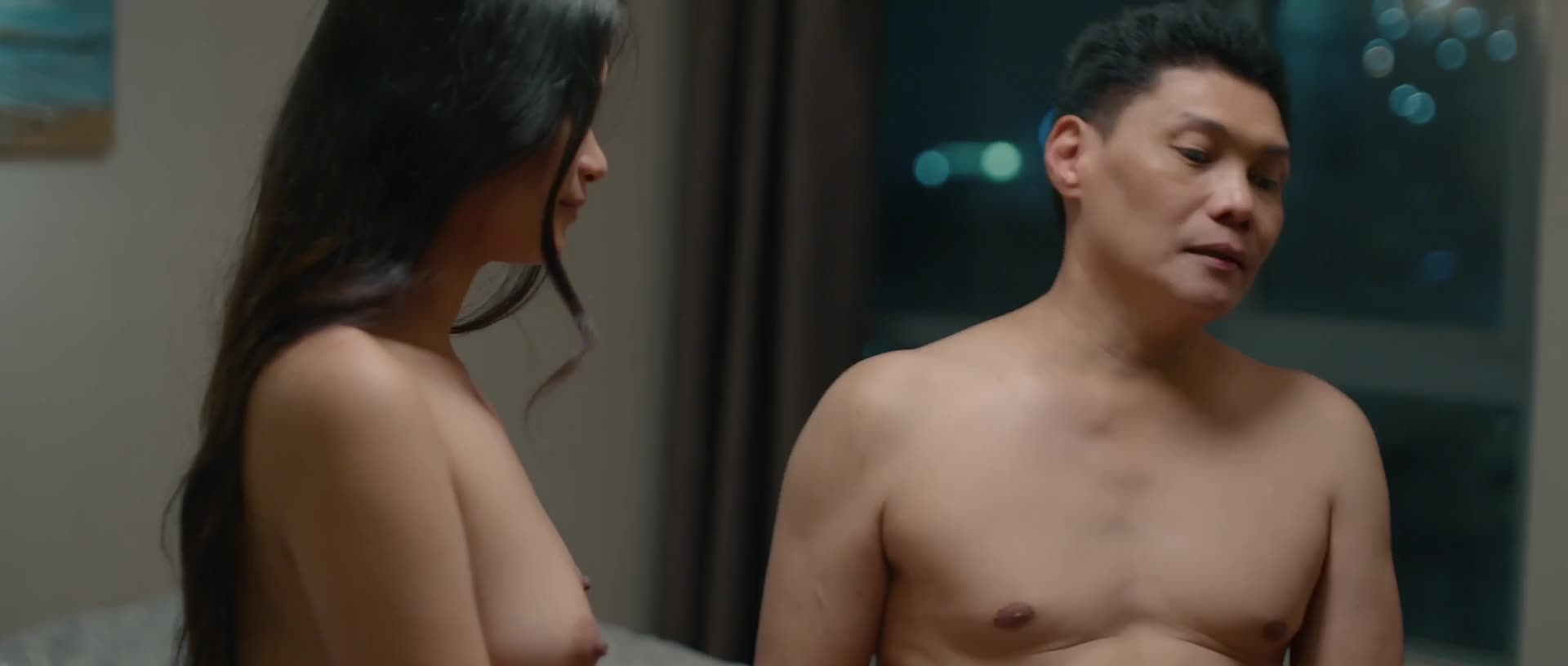Download Sponsor (2025) Movie