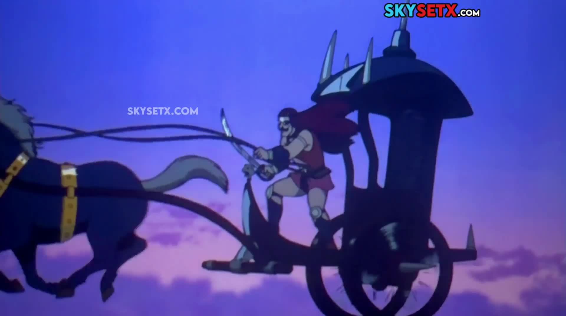 Download Ramayana: The Legend of Prince Rama (1992) Movie