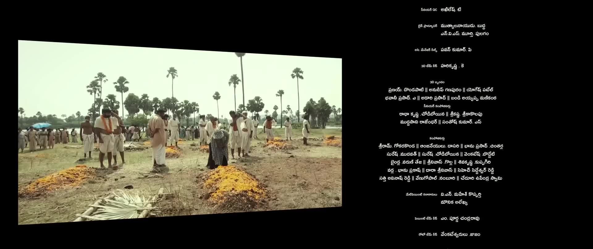 Download Razakar: The Silent Genocide of Hyderabad (2024) Movie