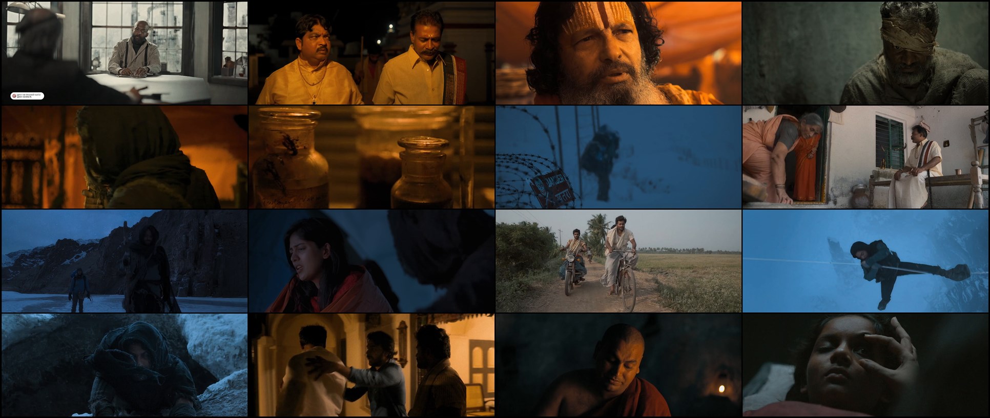 Download Gaami (2024) Movie Screenshots