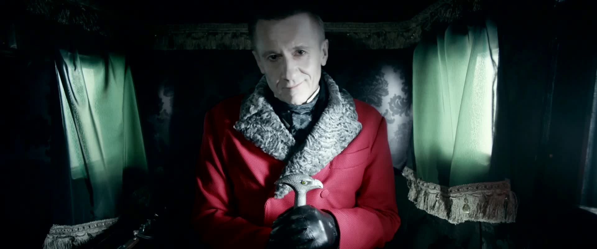 Download Gogol. The Beginning (2017) Movie